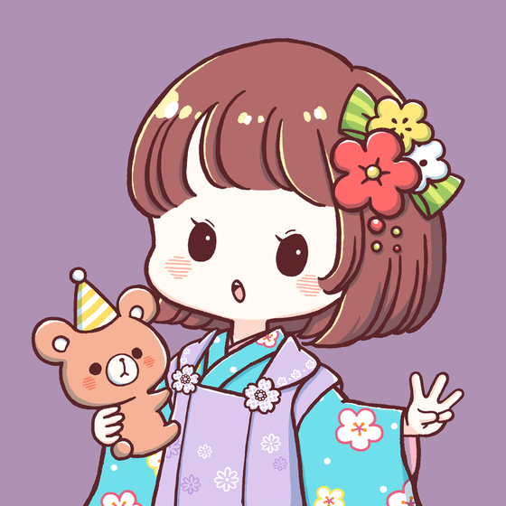 NAGOMI #0756