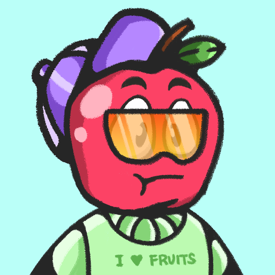 Fruity Fools #281