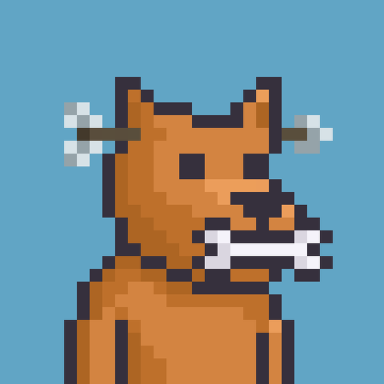 dogers #3134