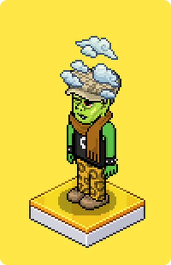 Habbo #8694