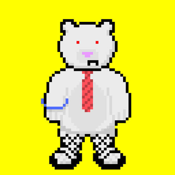 MergeBears #744