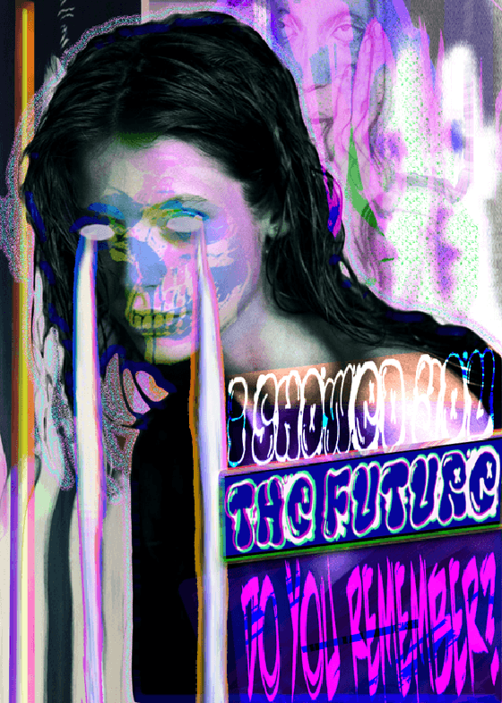 DON’T PAINT ME BLACK WHEN i USED 2 BE G0LDEN!!!!!!!!!!