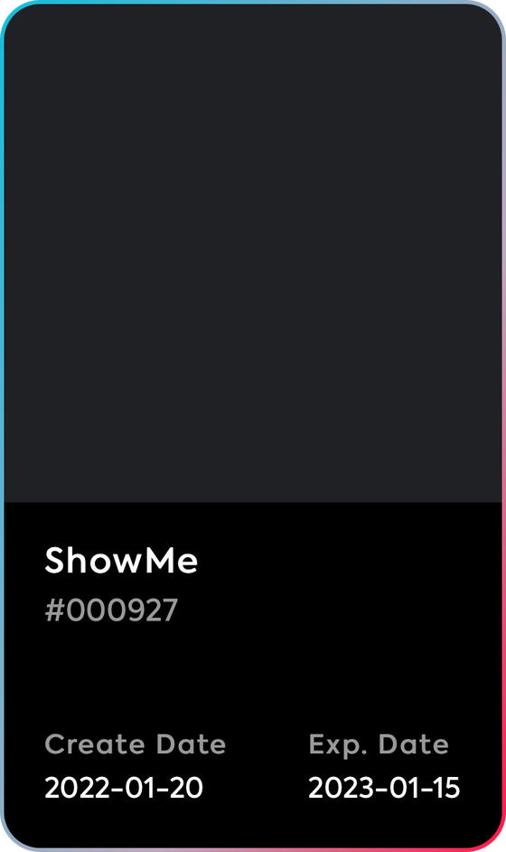 ShowMe