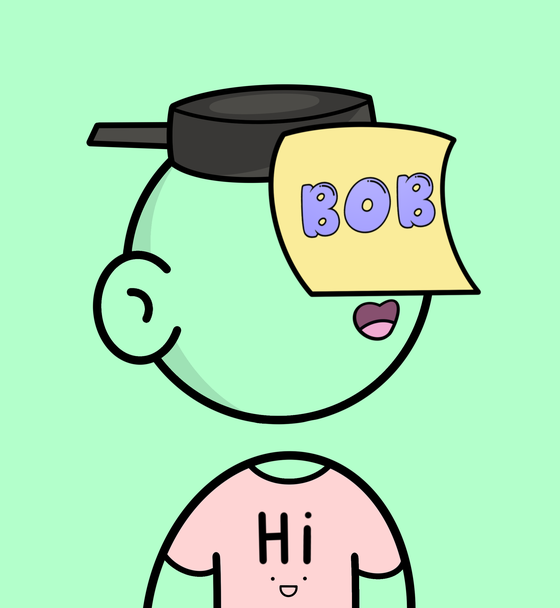 BOB #1029