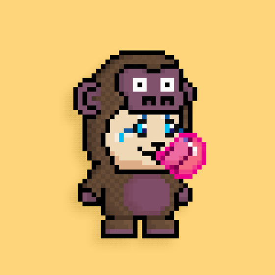 little kongz  #24949