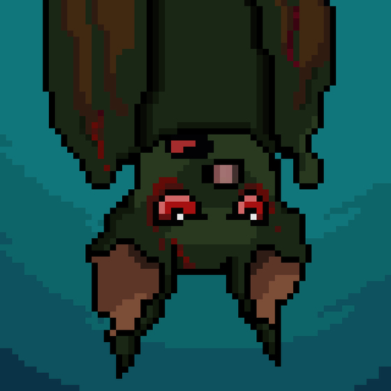 UpsideDownBatz #3109