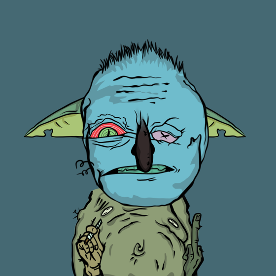 Hobgoblintown #2953