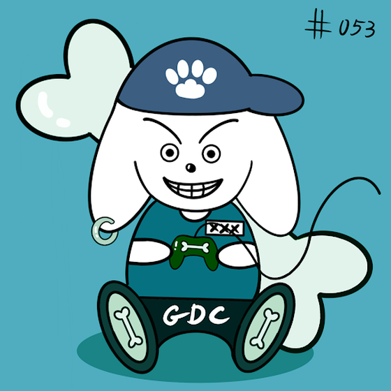 GDCP #053