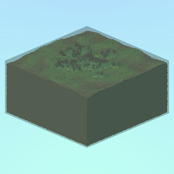 Lost Islands #648