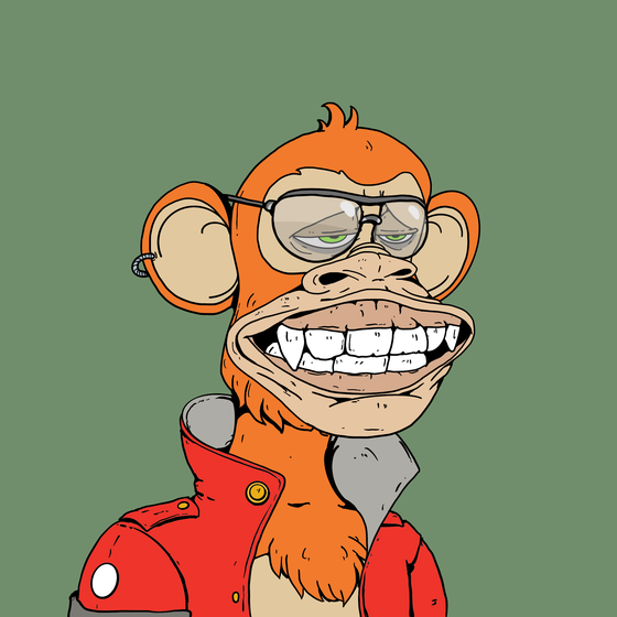 Bosozoku Ape ID# 4308
