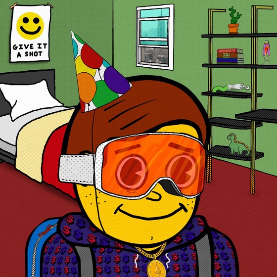 Castle Kid #2482