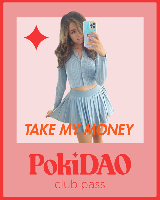 PokiDAO #31