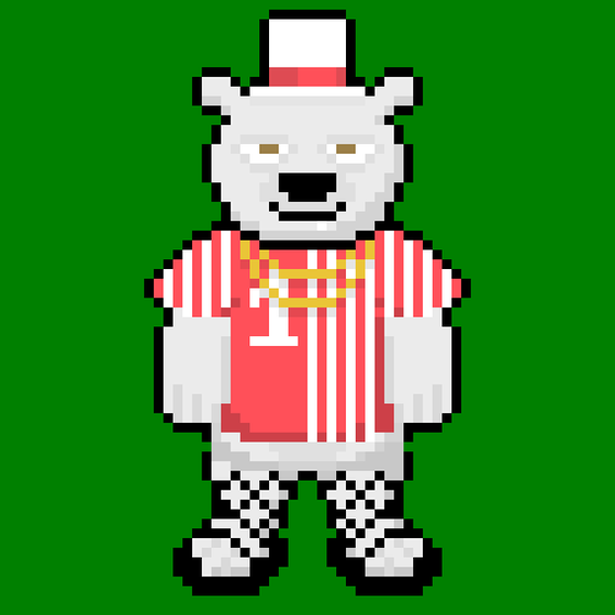 MergeBears #1120