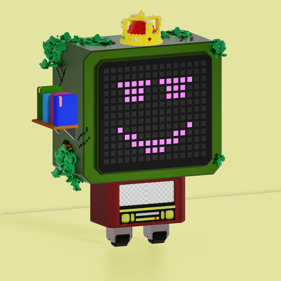 Robo #9695