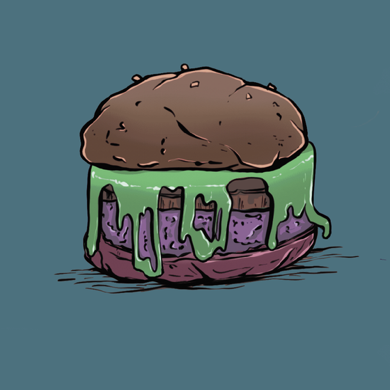 goblintown burgers #2982