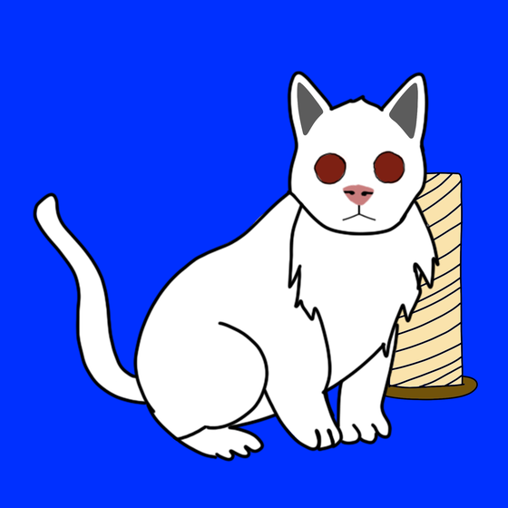 Cat #2286