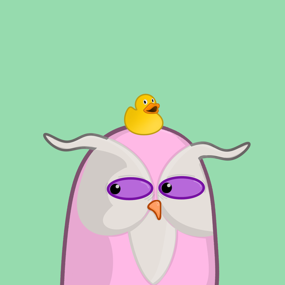 Owls Club #826