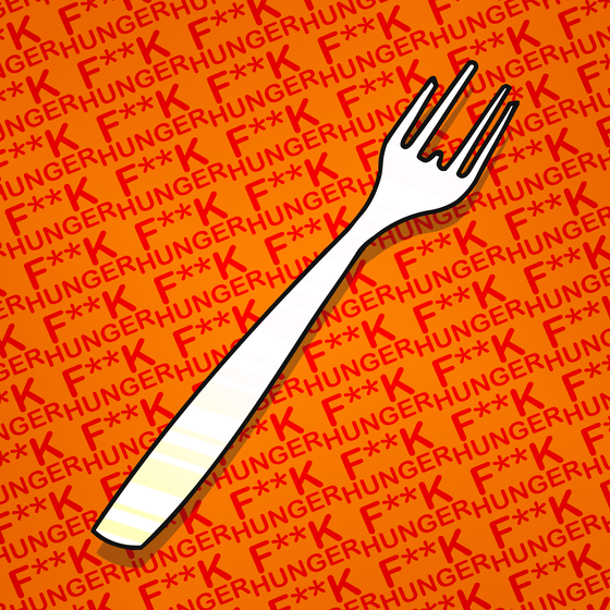 Mariann's Favorite Fork (Non-Fungible Fork #1273)