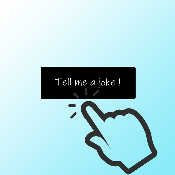 Tell me a joke 437