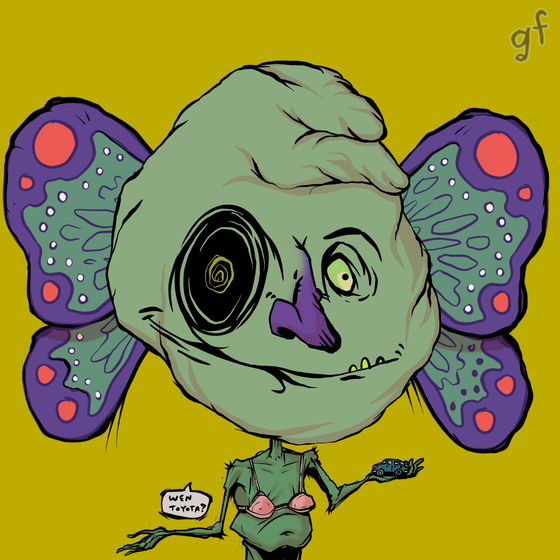 GobliN freNs #930