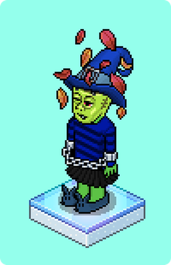 Habbo #5674