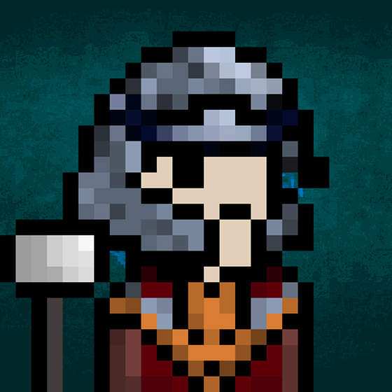 LOTR in Pixel #3209