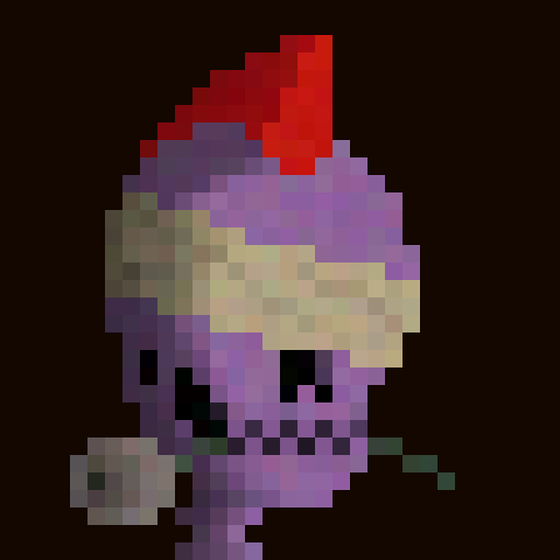Based Ghoul ⛧ 5079