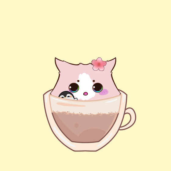 Cupcat 5009