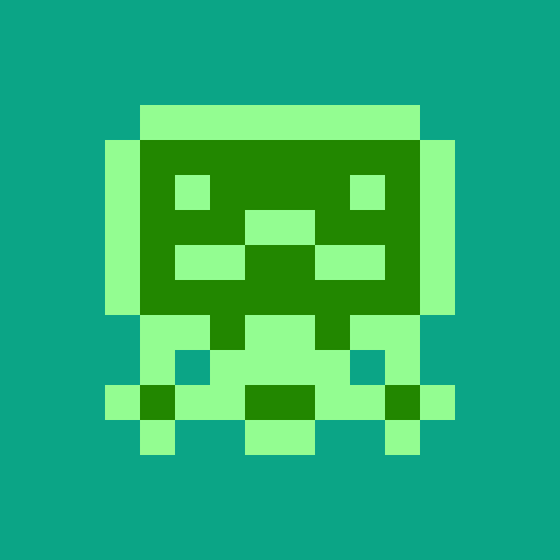 Pixelglyph #01413