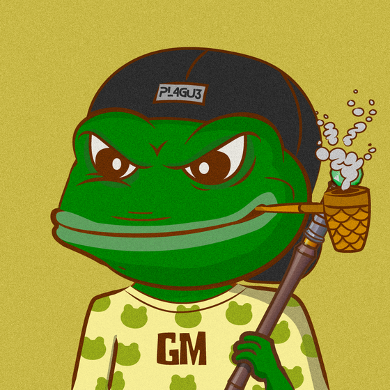 The Plague #1249