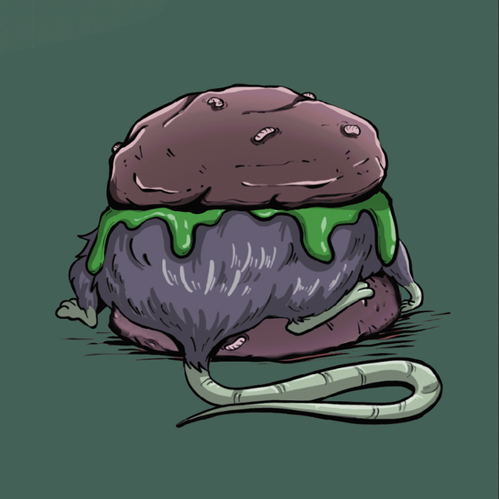 goblintown burgers #4368