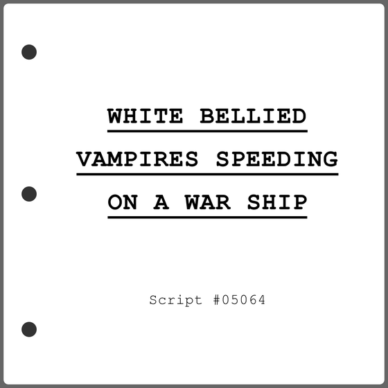 Script #05064