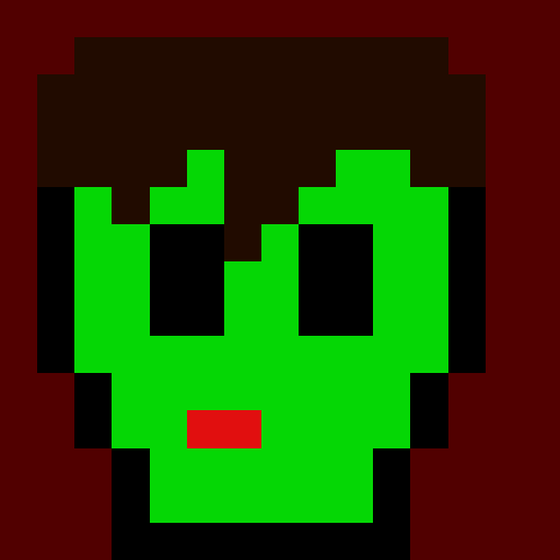 Pixel Minds #5
