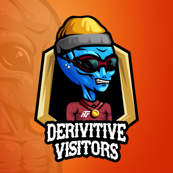 Derivitive Visitors