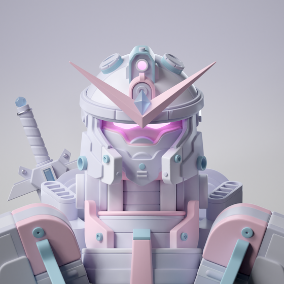 Meka #7787