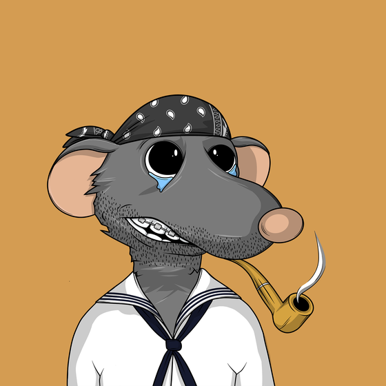 Fat Rat #4418