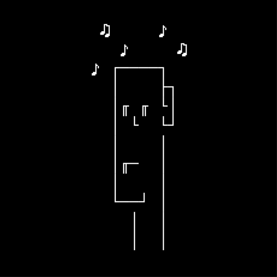 ASCII Punk #433