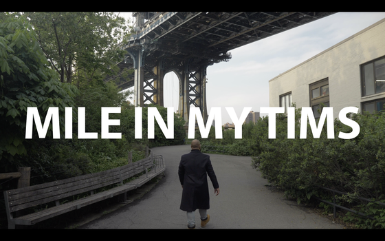 Mile In My Tims (Official Video)  2/25