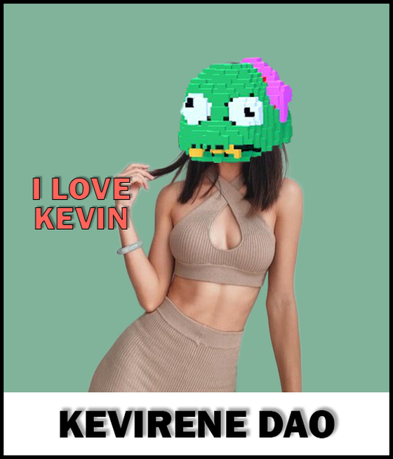 Kevirene #63