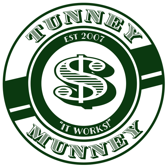 Tunney Munney #2649