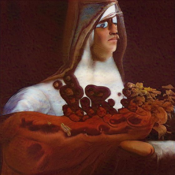 leonardo da vinci 