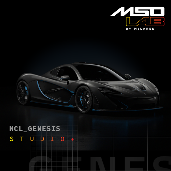 MSO LAB Genesis #794