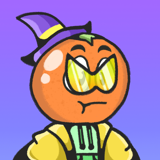 Fruity Fools #674