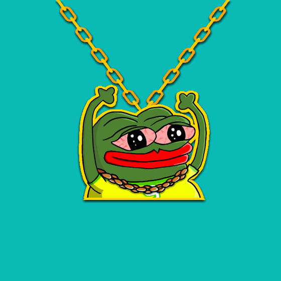 TiffPepe HD #1525
