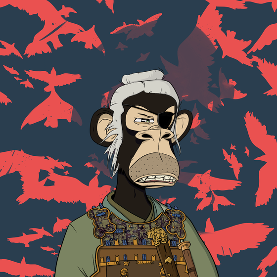 Bushido Royale #2418