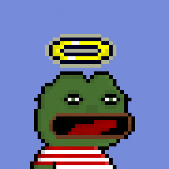 Pepe People #2043