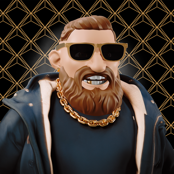 Rich Dwarf #3548