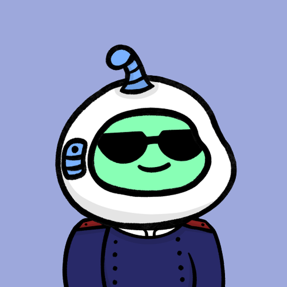 Bubblies #5323