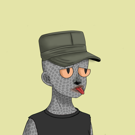 Azurbala Yacht Club #1404