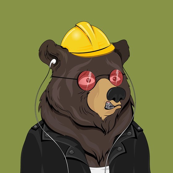 Fancy Bear #2895